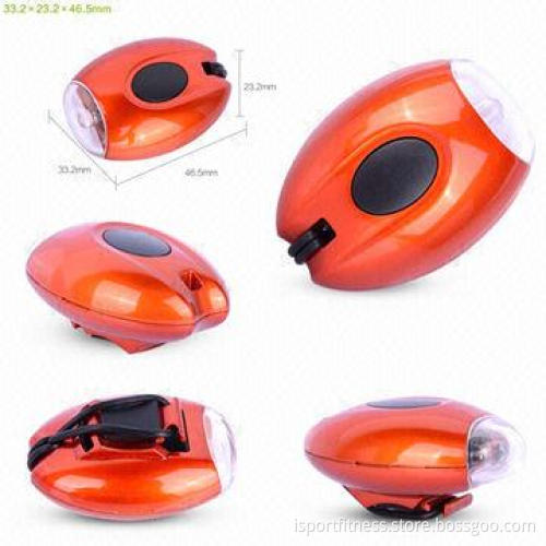 Bicycle headlights